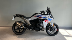 BMW R1300 RS SE ASA (25MY)